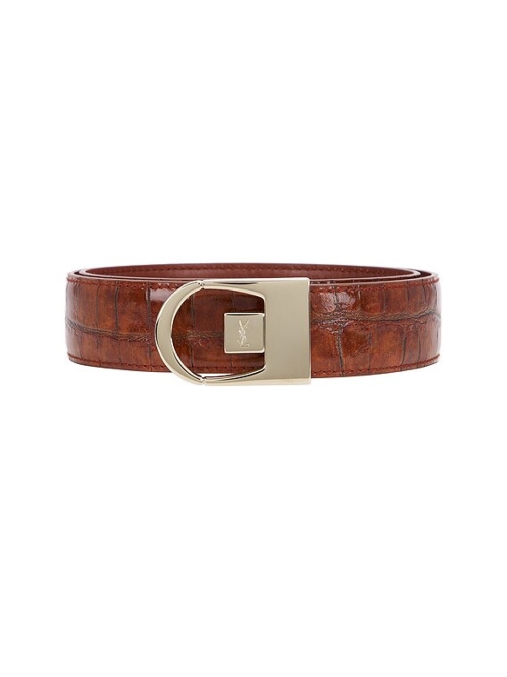 Saint Laurent Belt